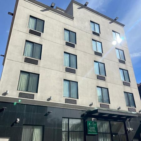 Gwb Hotel New York Exterior photo