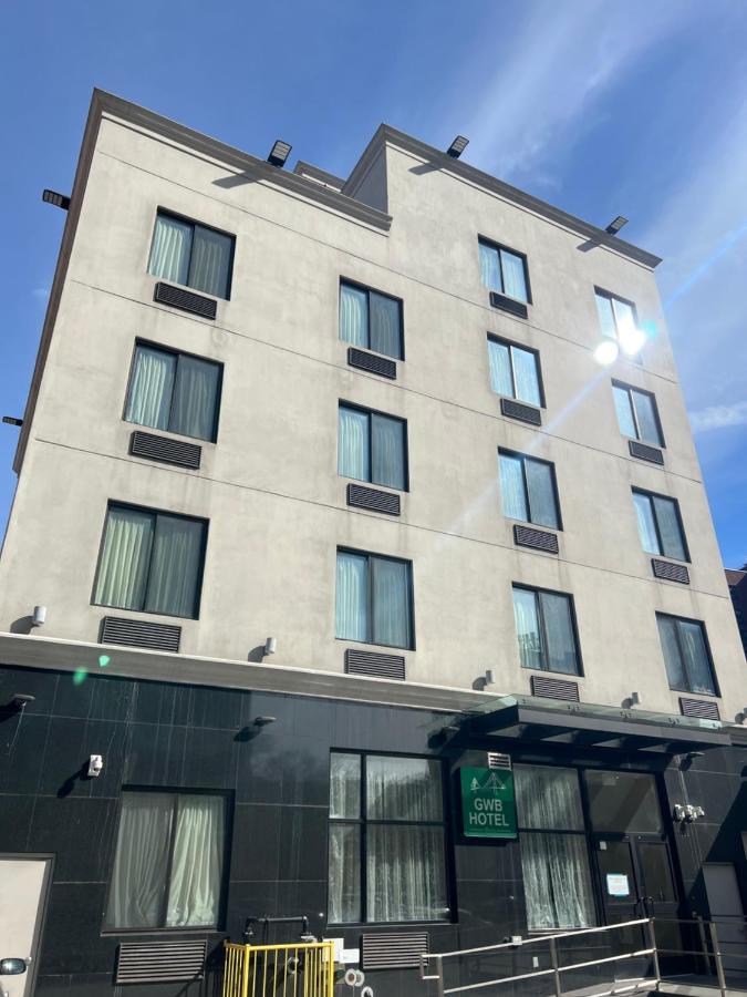 Gwb Hotel New York Exterior photo