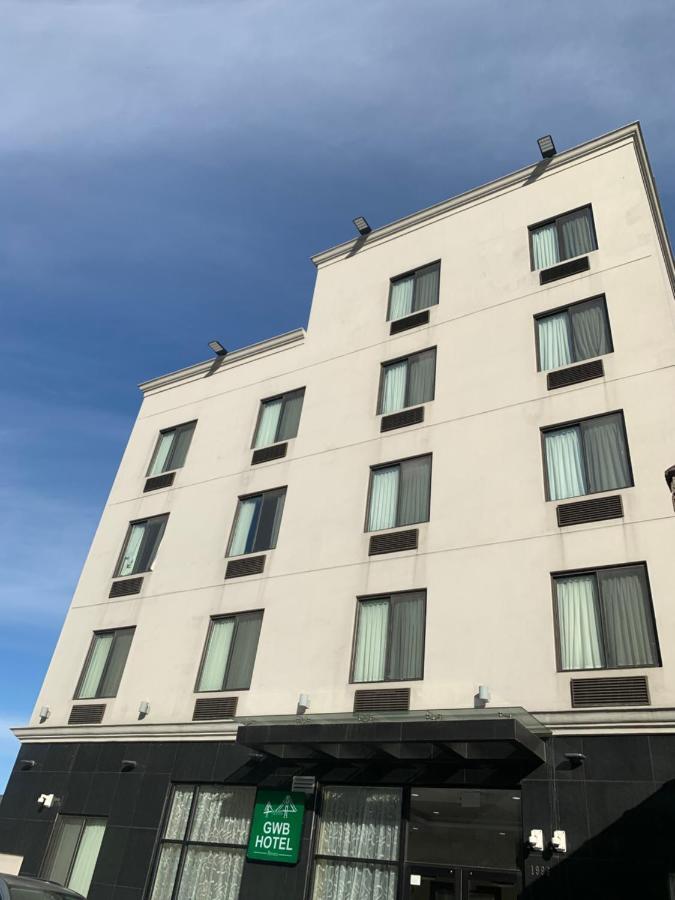 Gwb Hotel New York Exterior photo